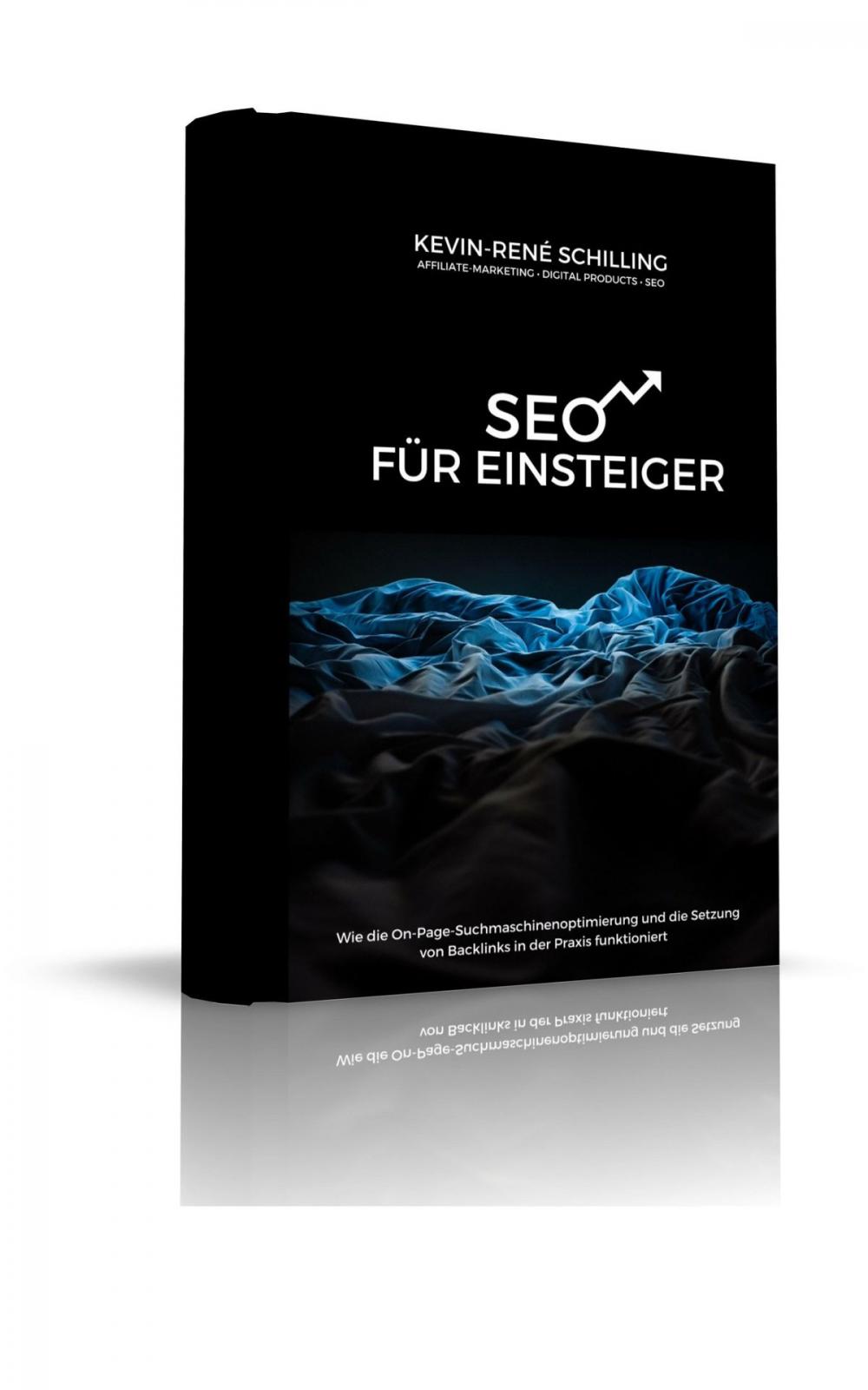 Big bigCover of SEO für Einsteiger