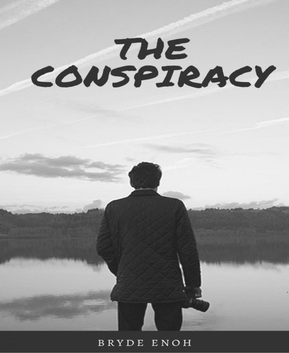 Big bigCover of The conspiracy