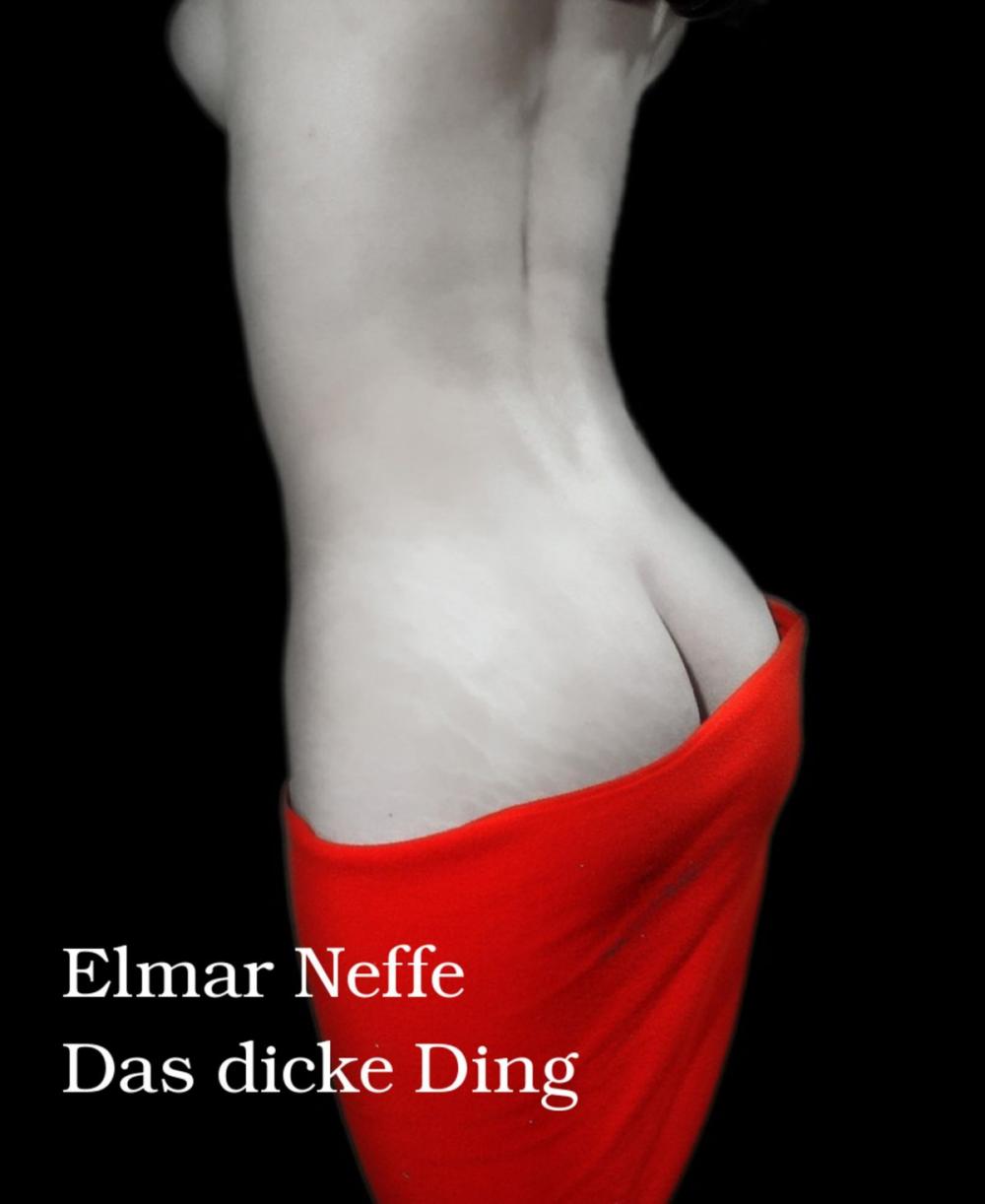 Big bigCover of Das dicke Ding