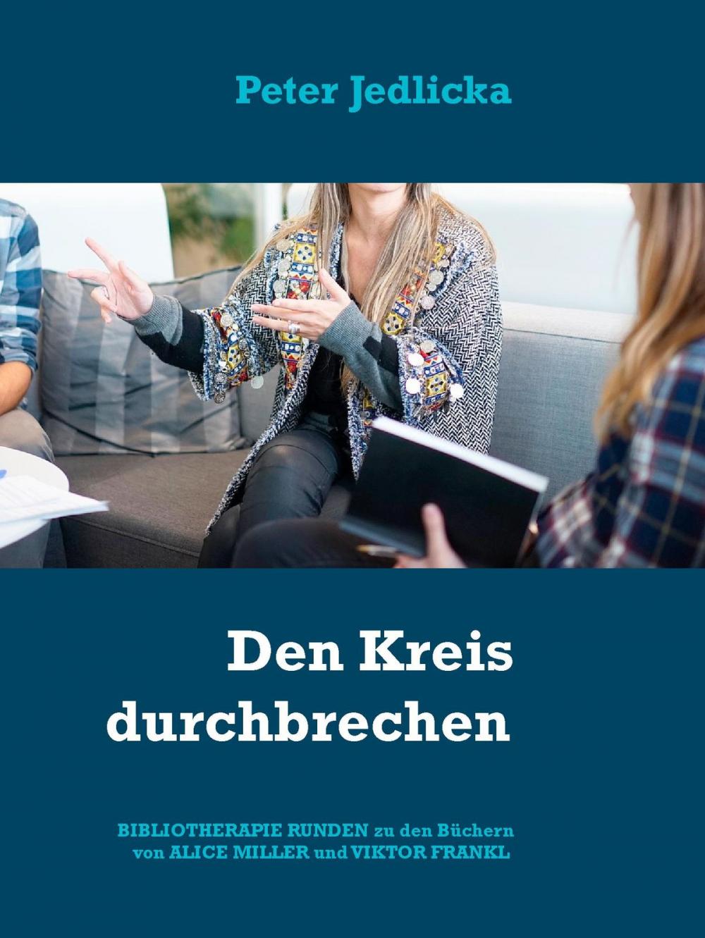 Big bigCover of Den Kreis durchbrechen