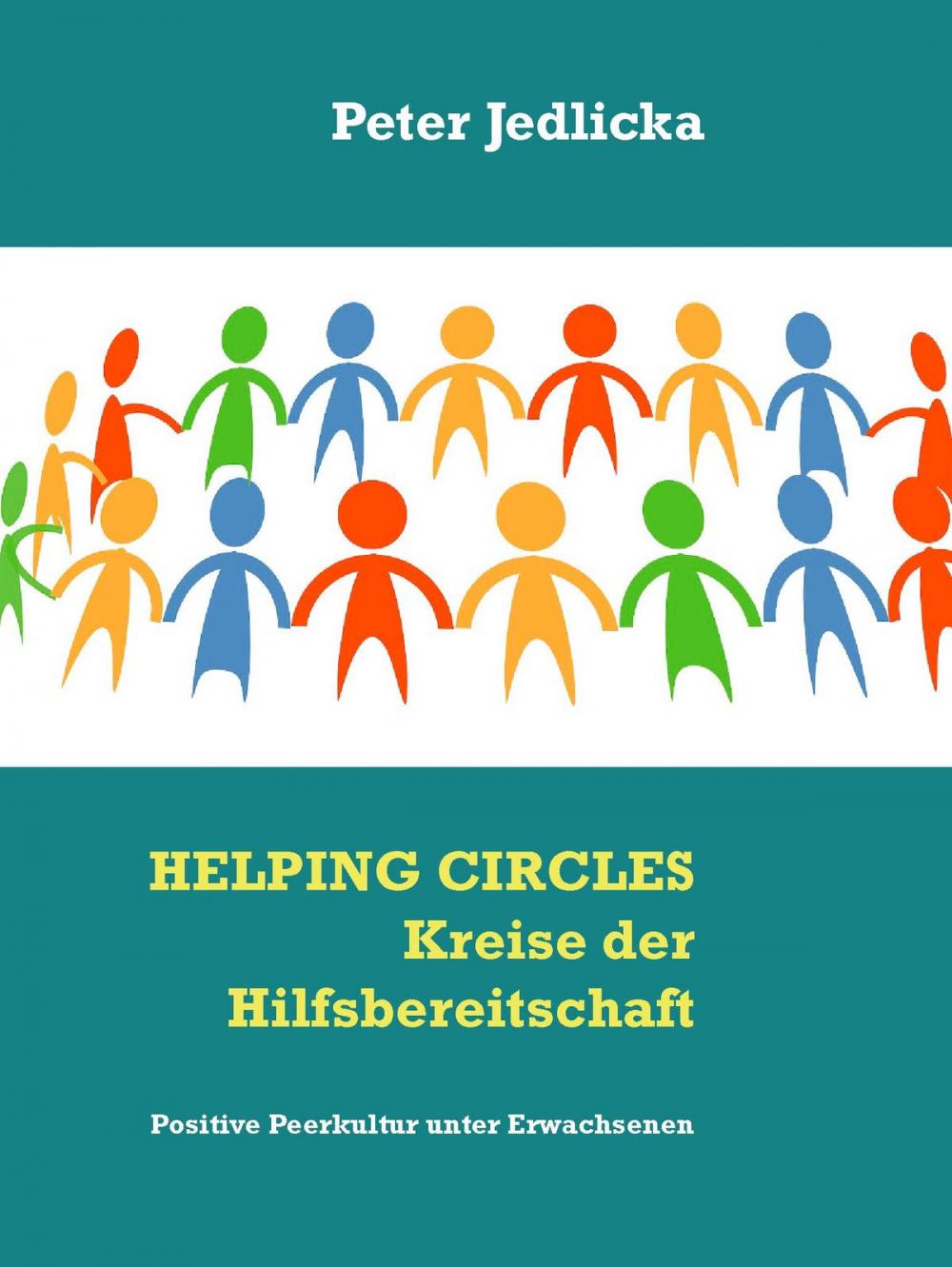 Big bigCover of Helping Circles - Kreise der Hilfsbereitschaft