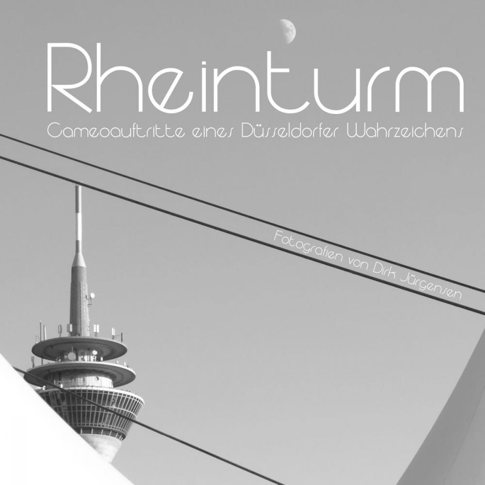 Big bigCover of Rheinturm