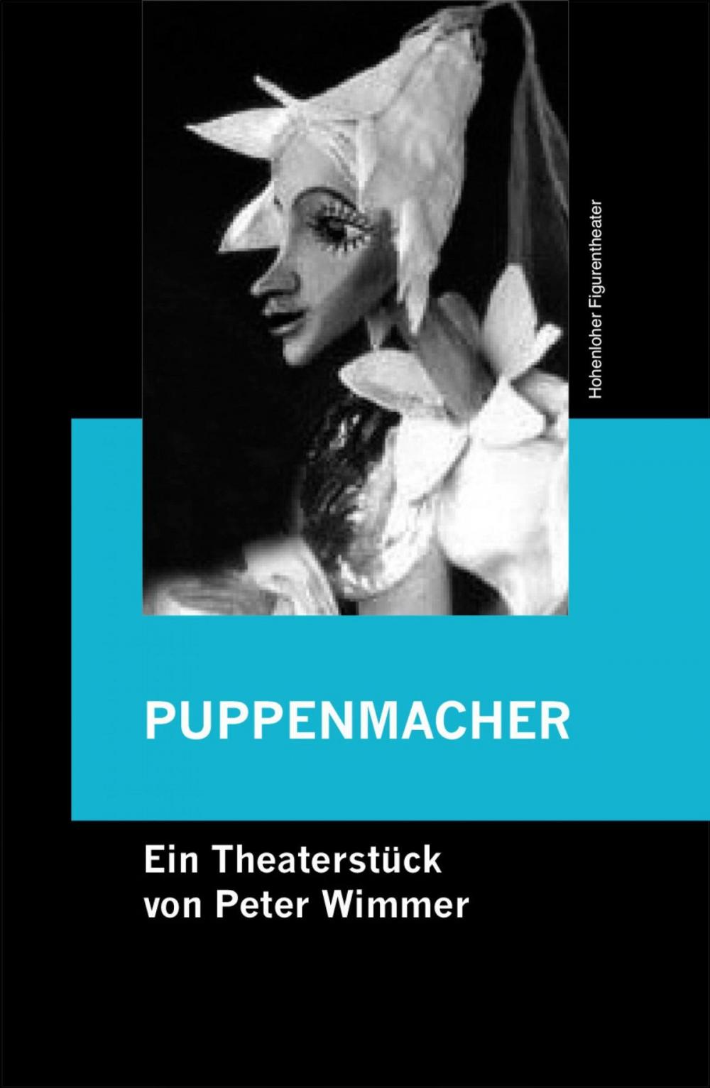 Big bigCover of PUPPENMACHER