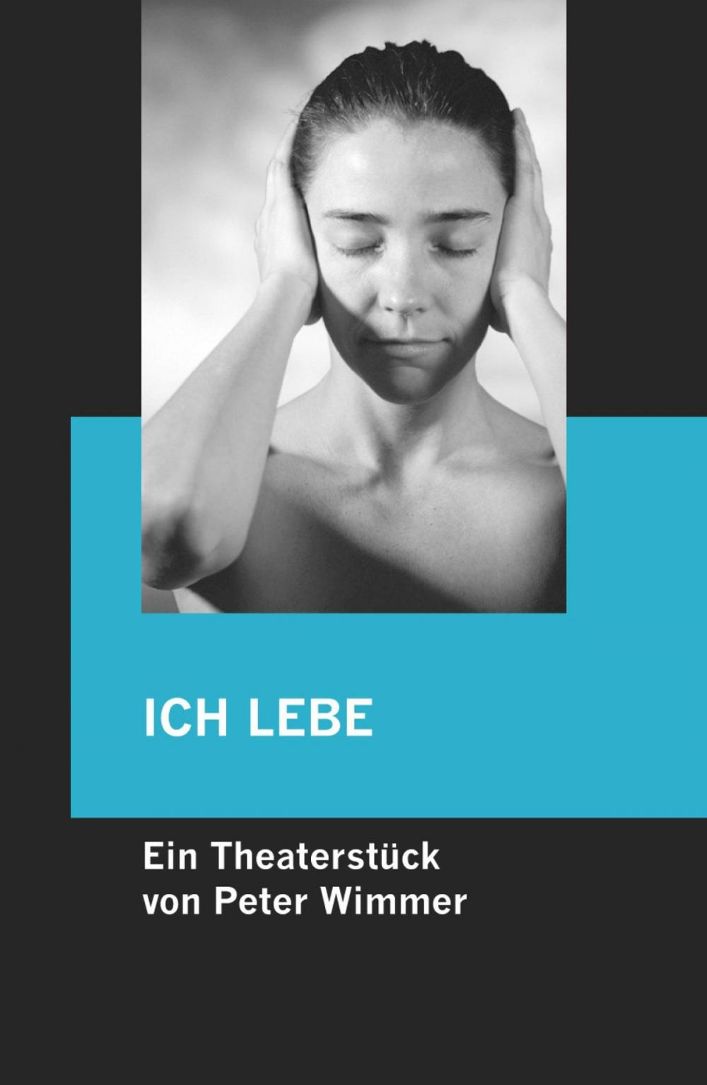 Big bigCover of ICH LEBE