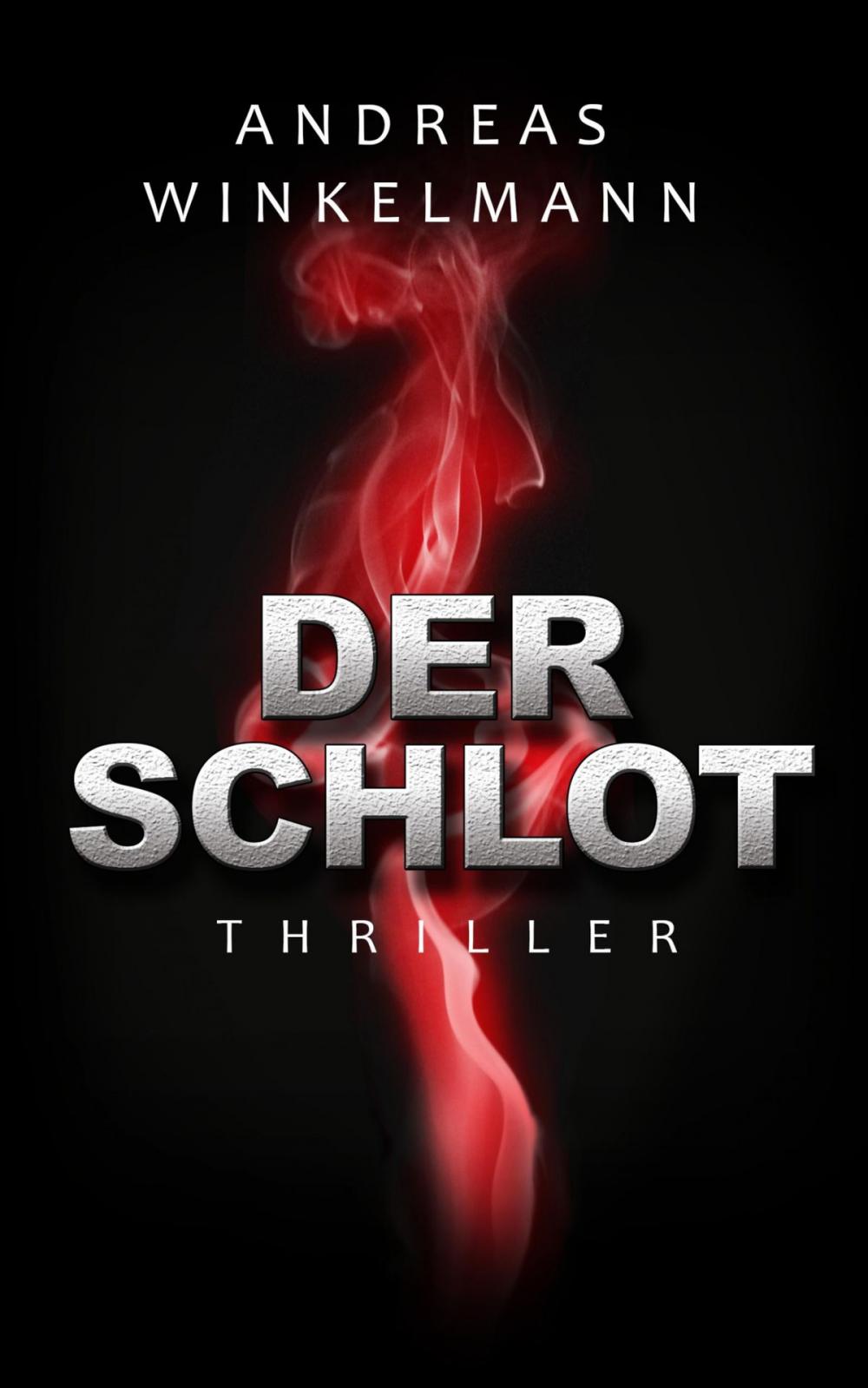 Big bigCover of Der Schlot