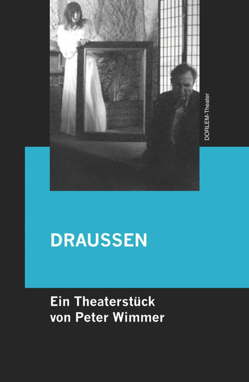 Big bigCover of DRAUSSEN