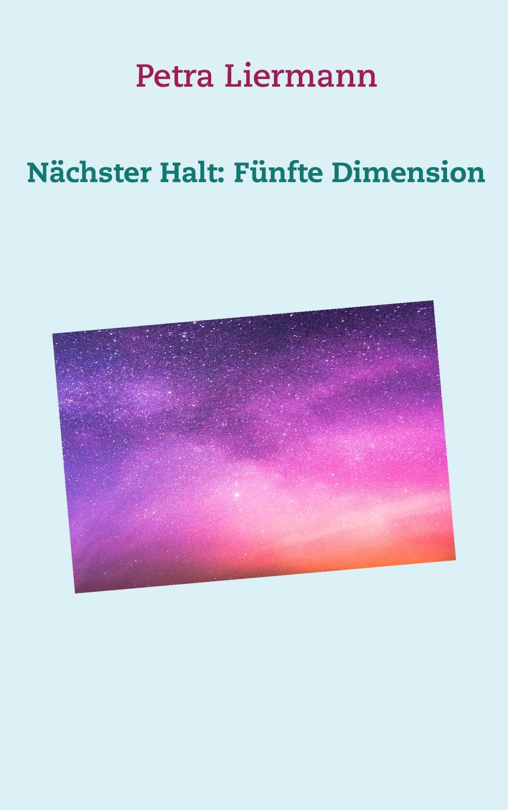 Big bigCover of Nächster Halt: Fünfte Dimension