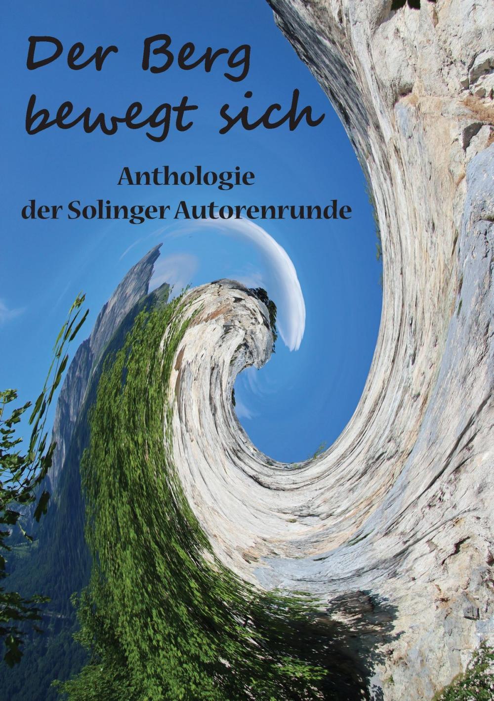 Big bigCover of Der Berg bewegt sich