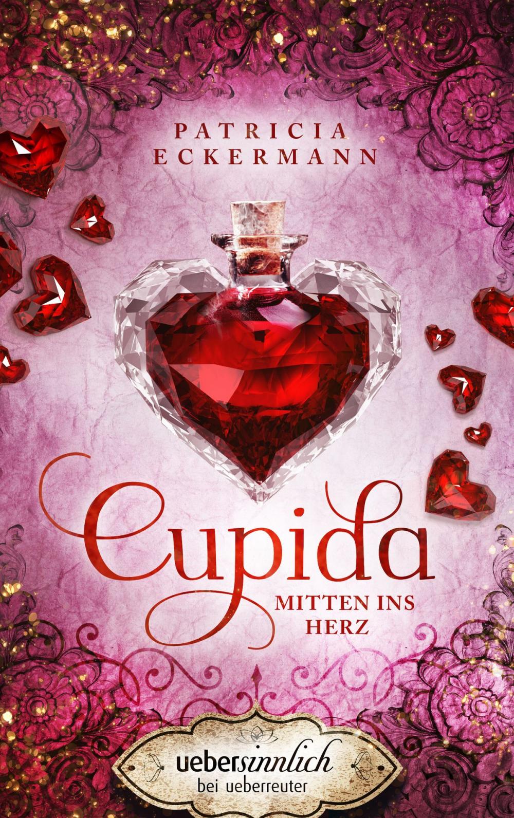 Big bigCover of Cupida