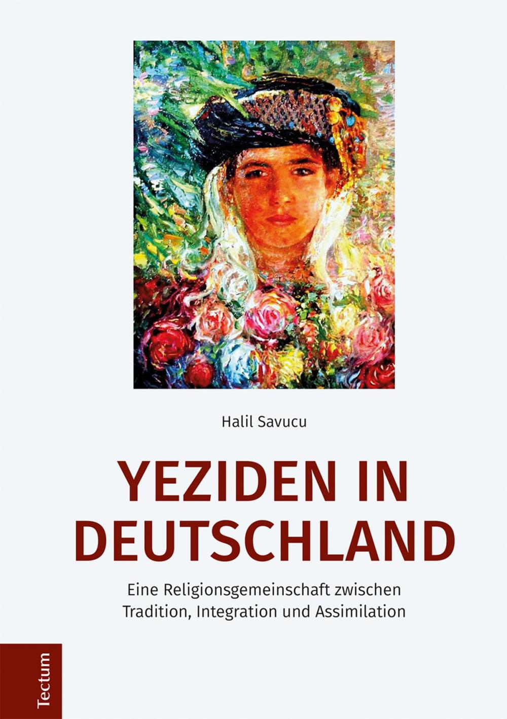 Big bigCover of Yeziden in Deutschland