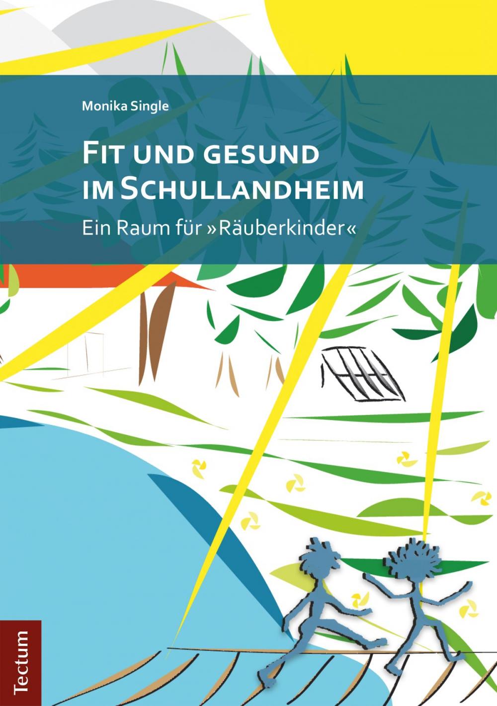 Big bigCover of Fit und gesund im Schullandheim