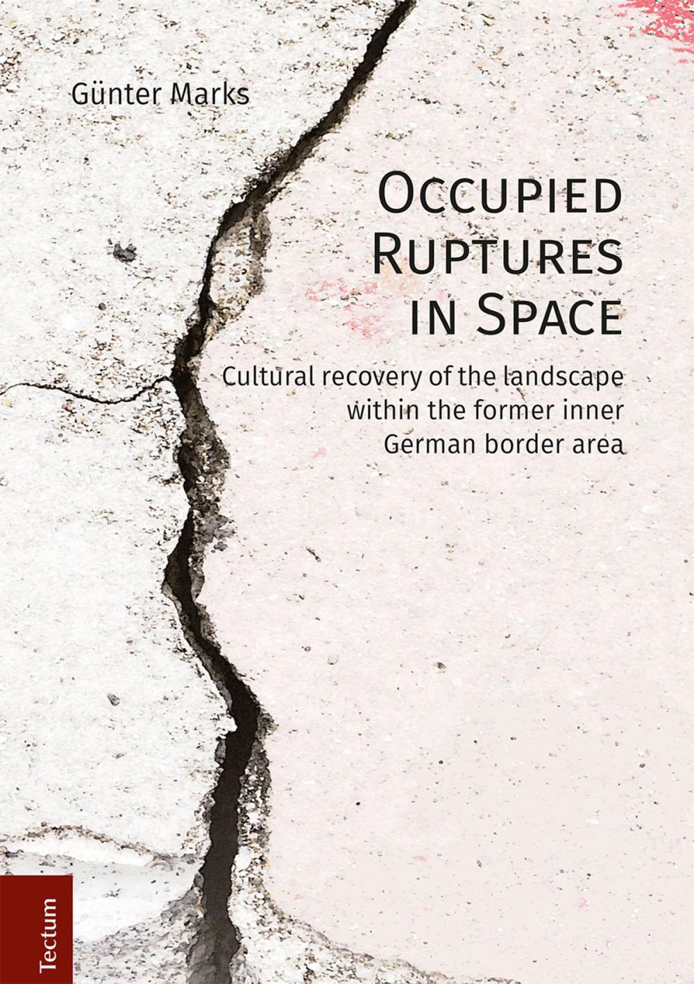 Big bigCover of Occupied Ruptures in Space