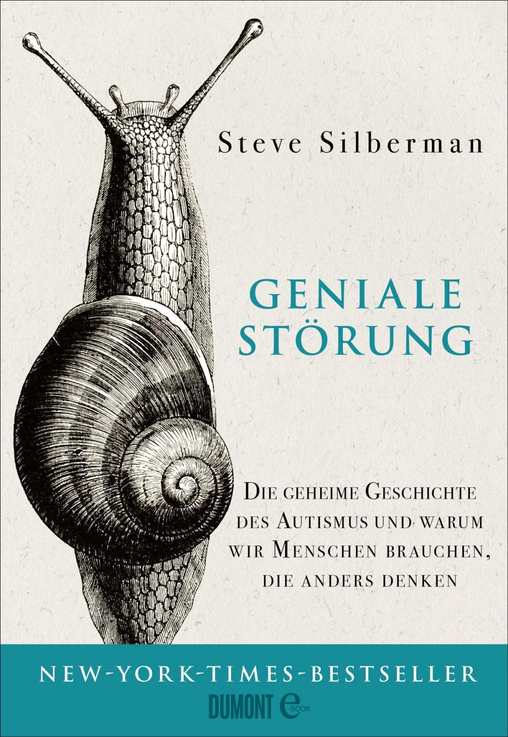 Big bigCover of Geniale Störung