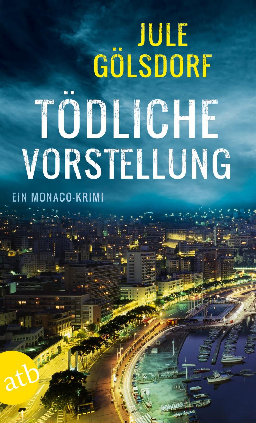 Big bigCover of Tödliche Vorstellung