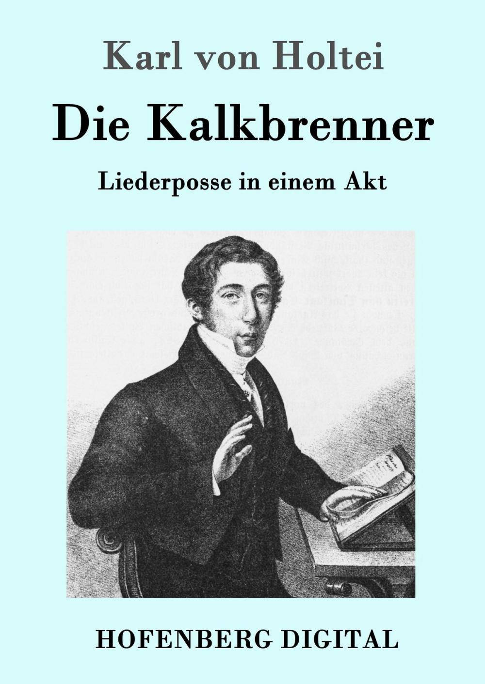 Big bigCover of Die Kalkbrenner