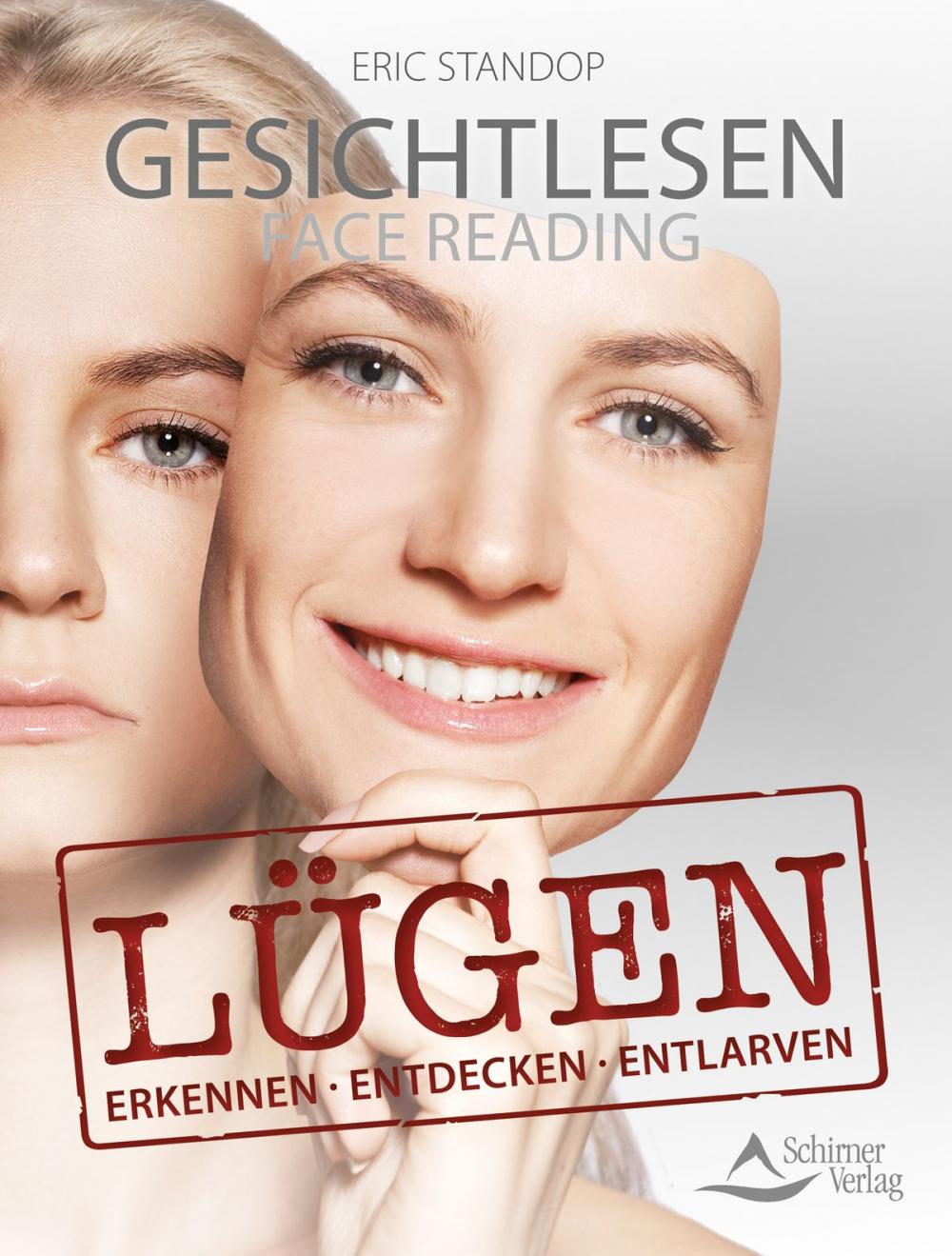 Big bigCover of Lügen