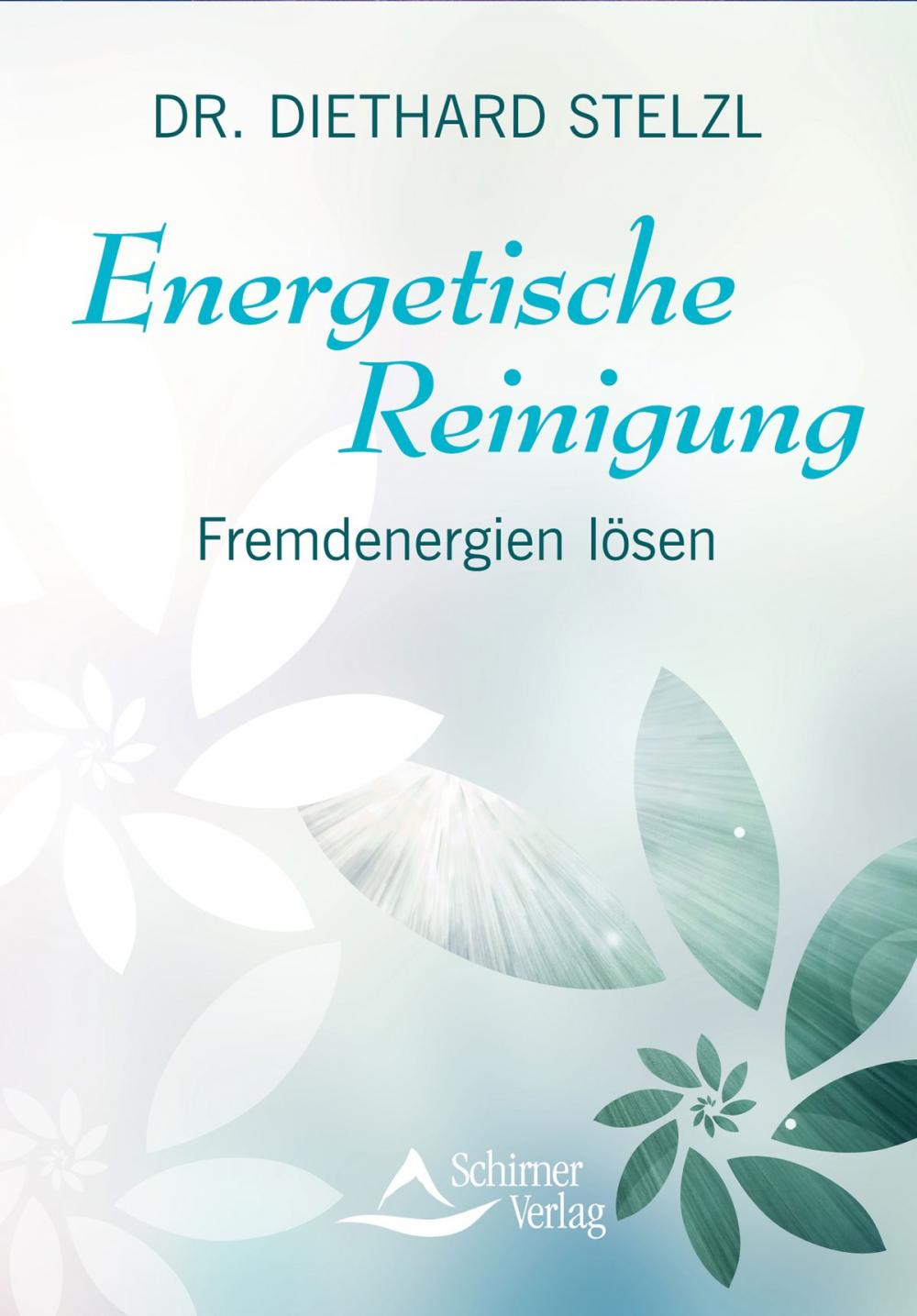 Big bigCover of Energetische Reinigung