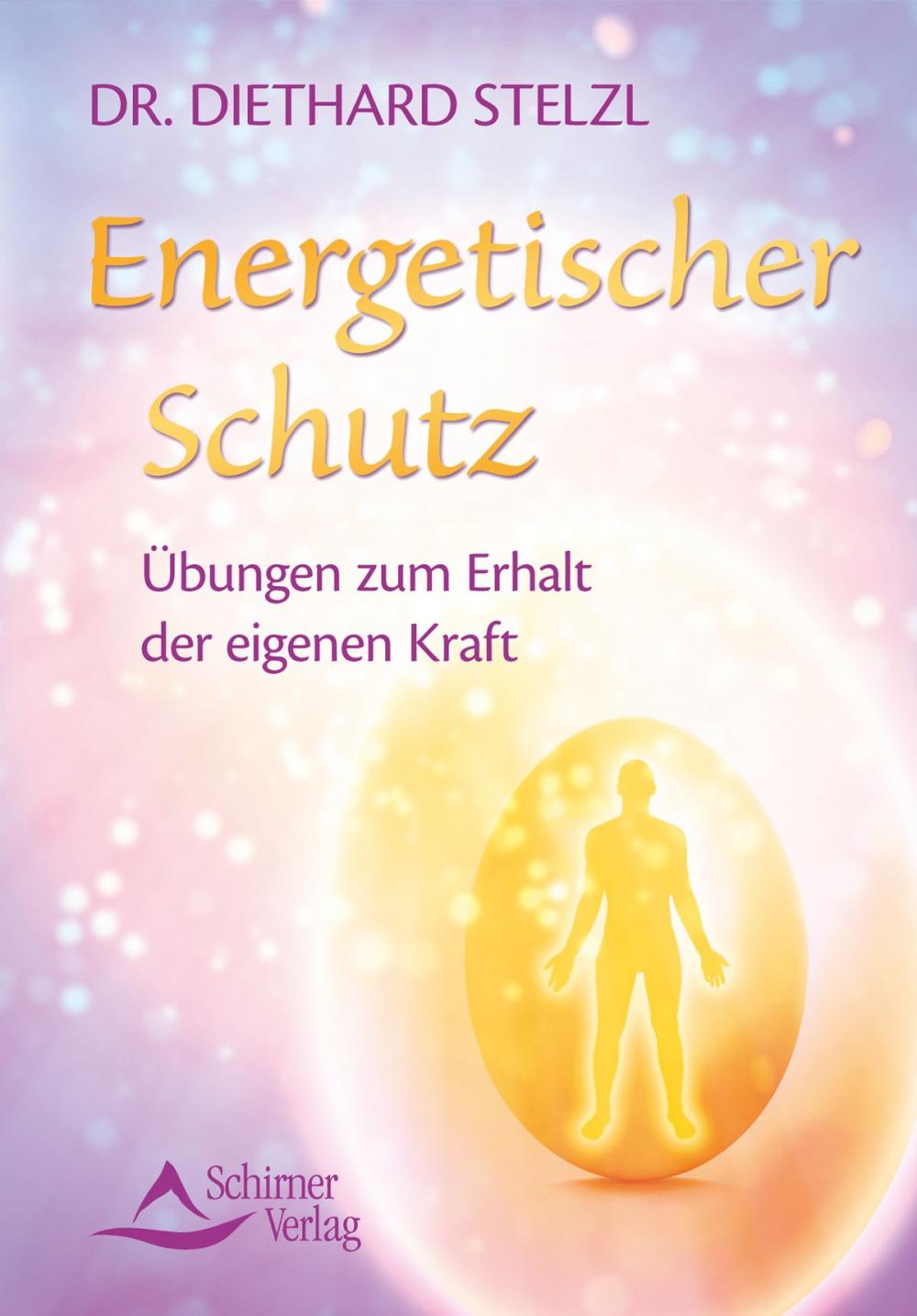 Big bigCover of Energetischer Schutz