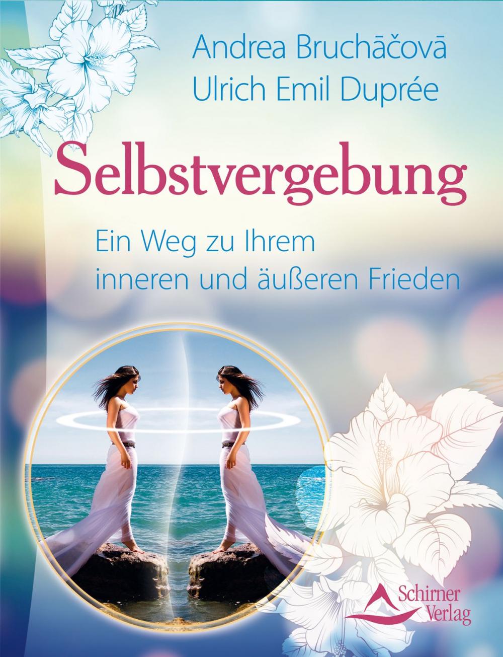 Big bigCover of Selbstvergebung