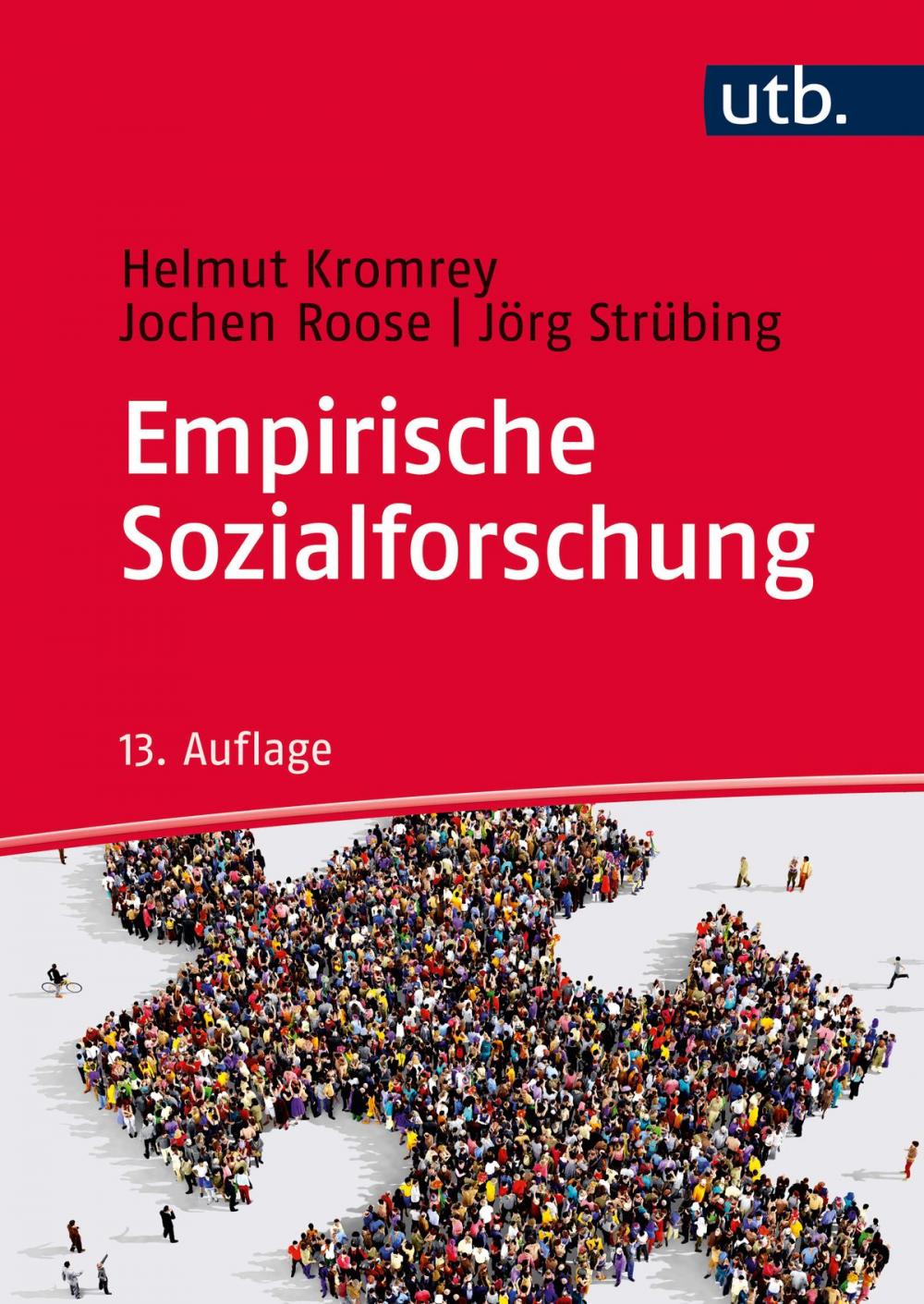 Big bigCover of Empirische Sozialforschung