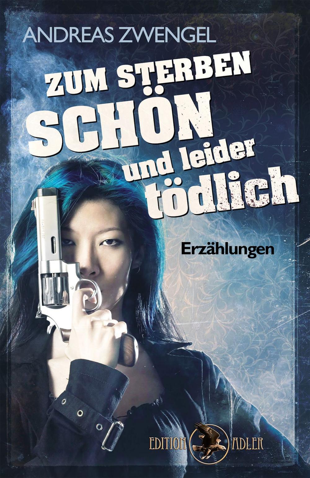 Big bigCover of Zum Sterben schön und leider tödlich