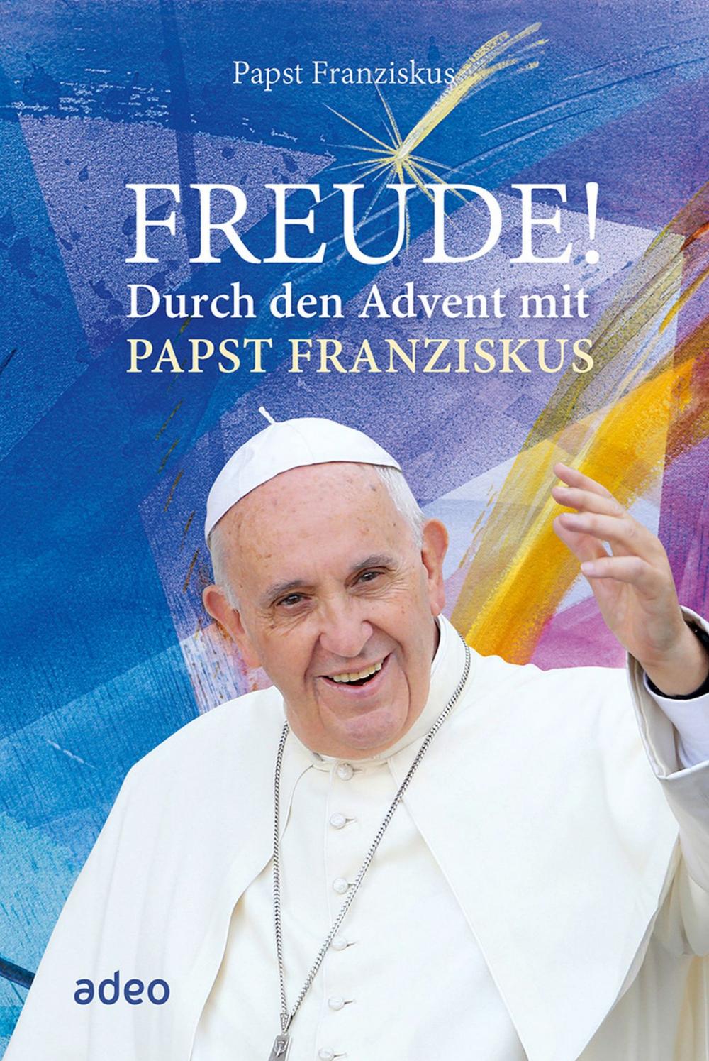 Big bigCover of Freude!