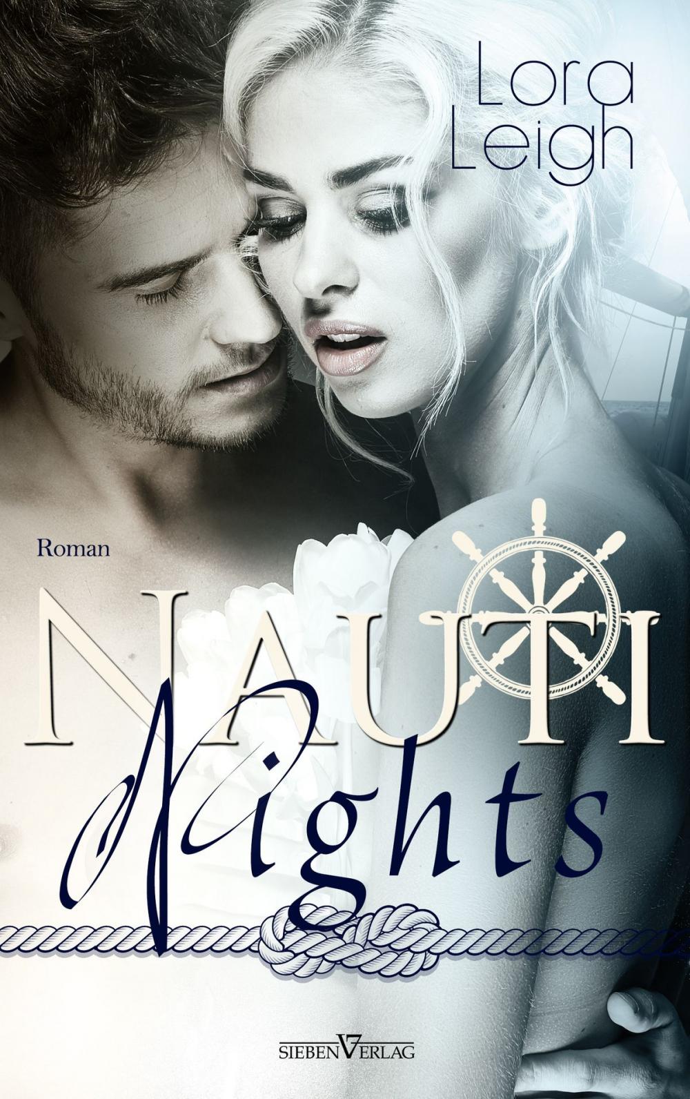 Big bigCover of Nauti Nights