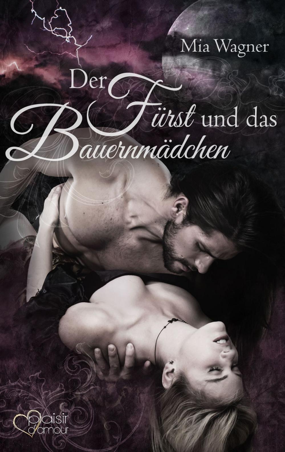 Big bigCover of Der Fürst und das Bauernmädchen