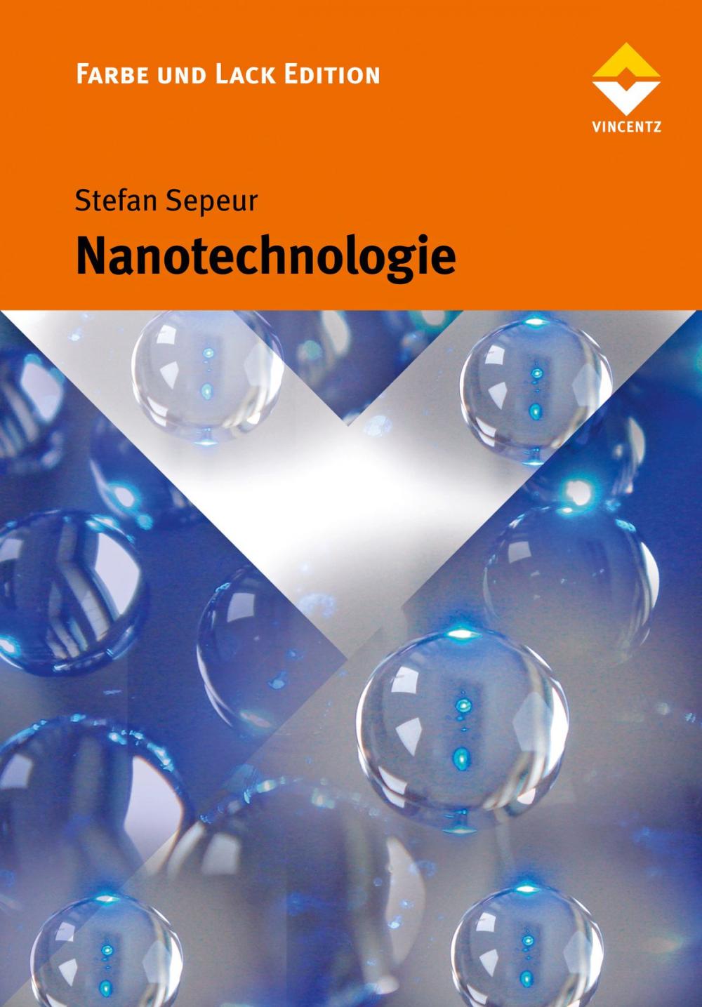 Big bigCover of Nanotechnologie