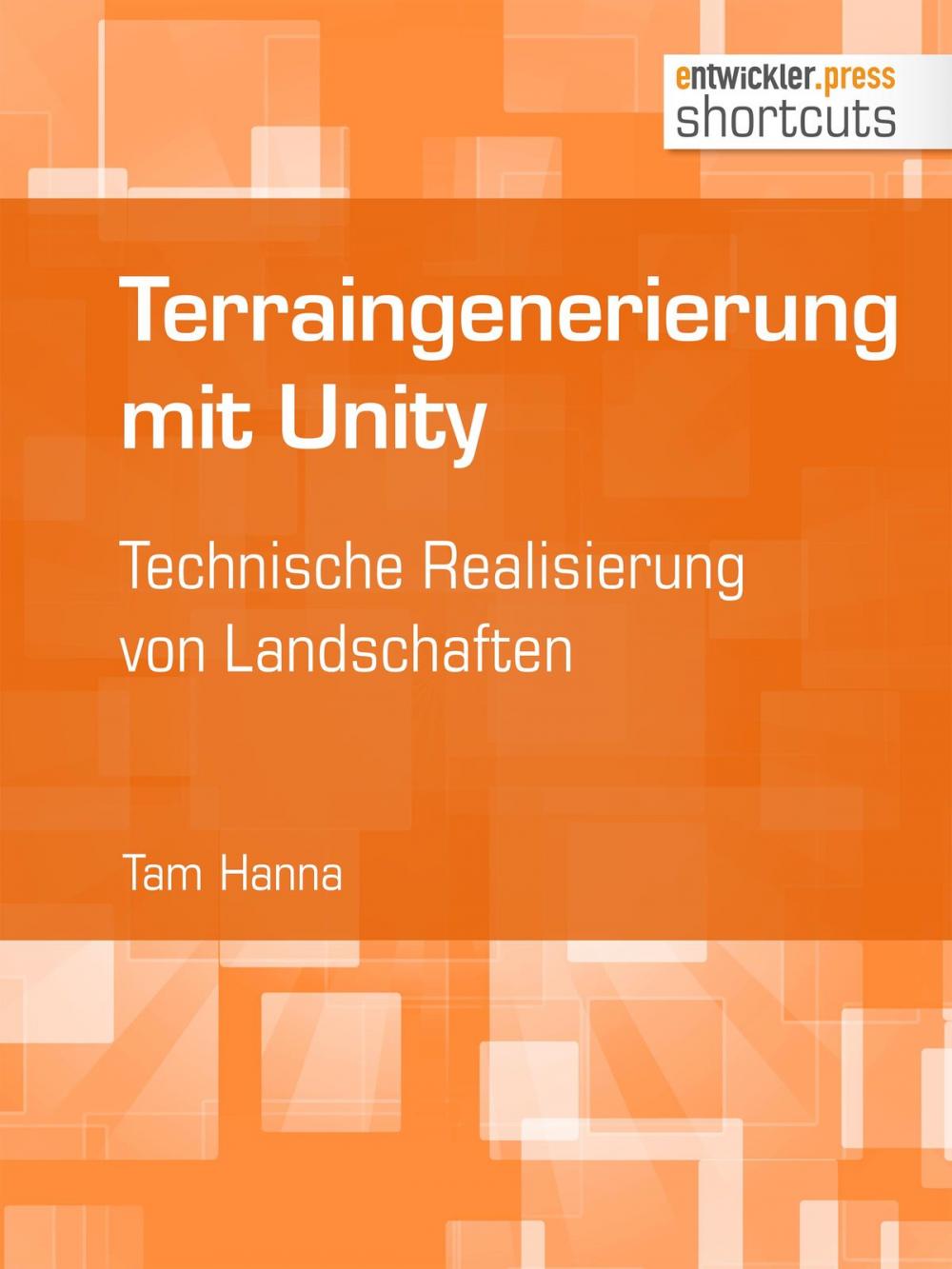 Big bigCover of Terraingenerierung mit Unity