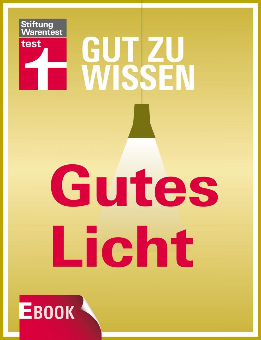 Big bigCover of Gutes Licht