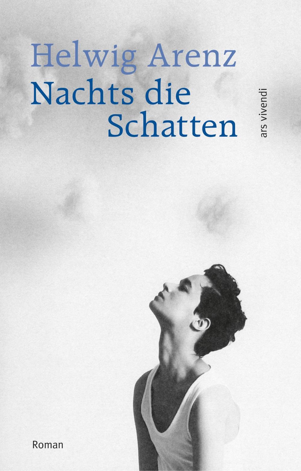 Big bigCover of Nachts die Schatten (eBook)