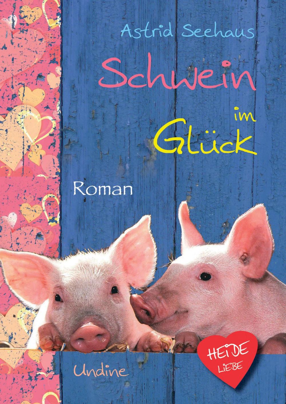 Big bigCover of Schwein im Glück