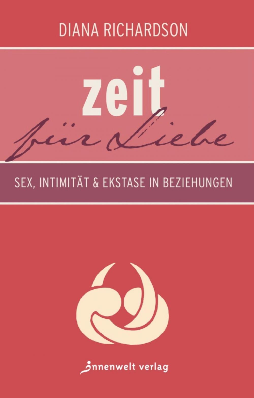 Big bigCover of Zeit für Liebe