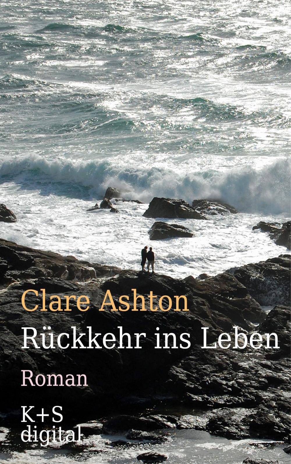 Big bigCover of Rückkehr ins Leben