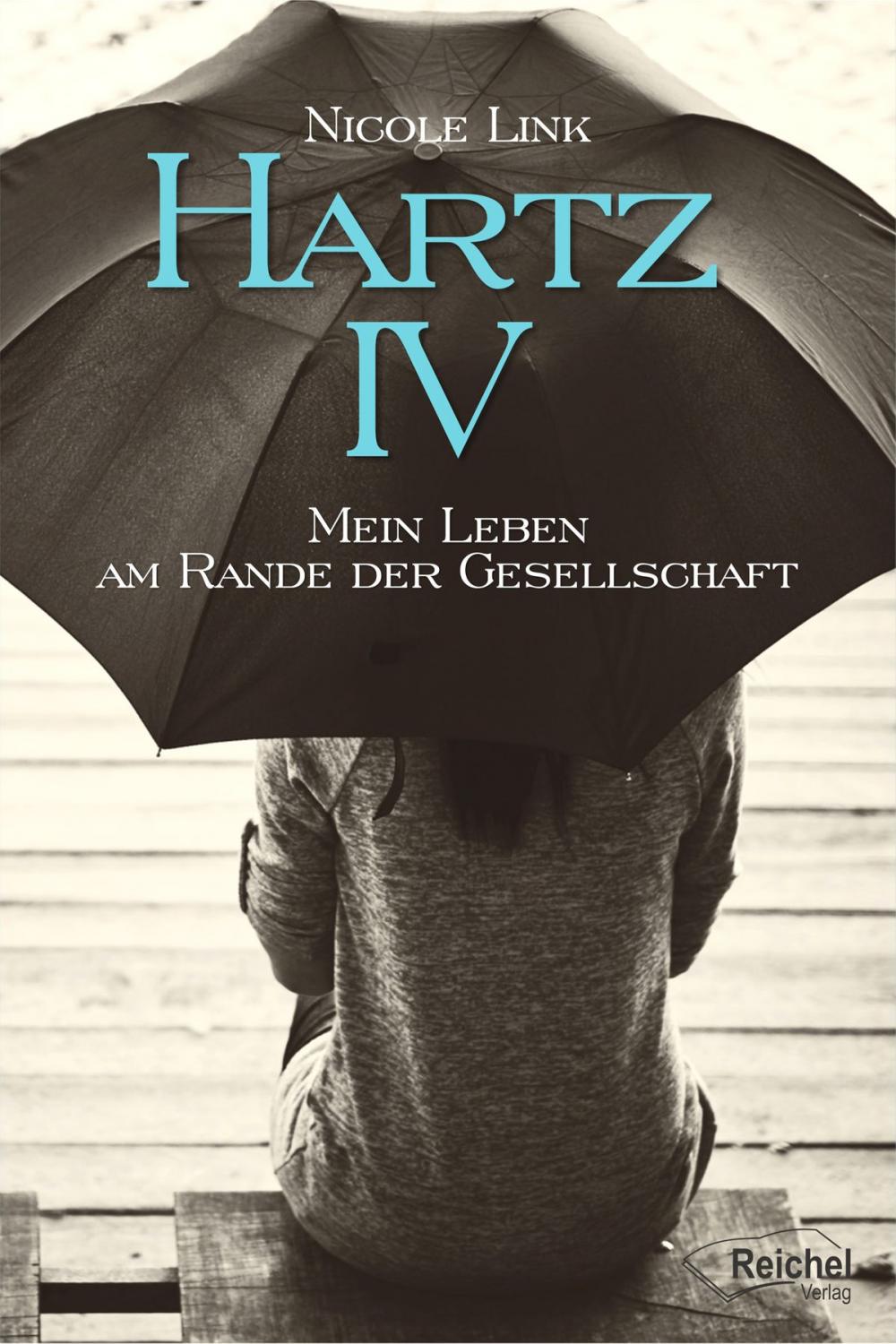 Big bigCover of Hartz IV