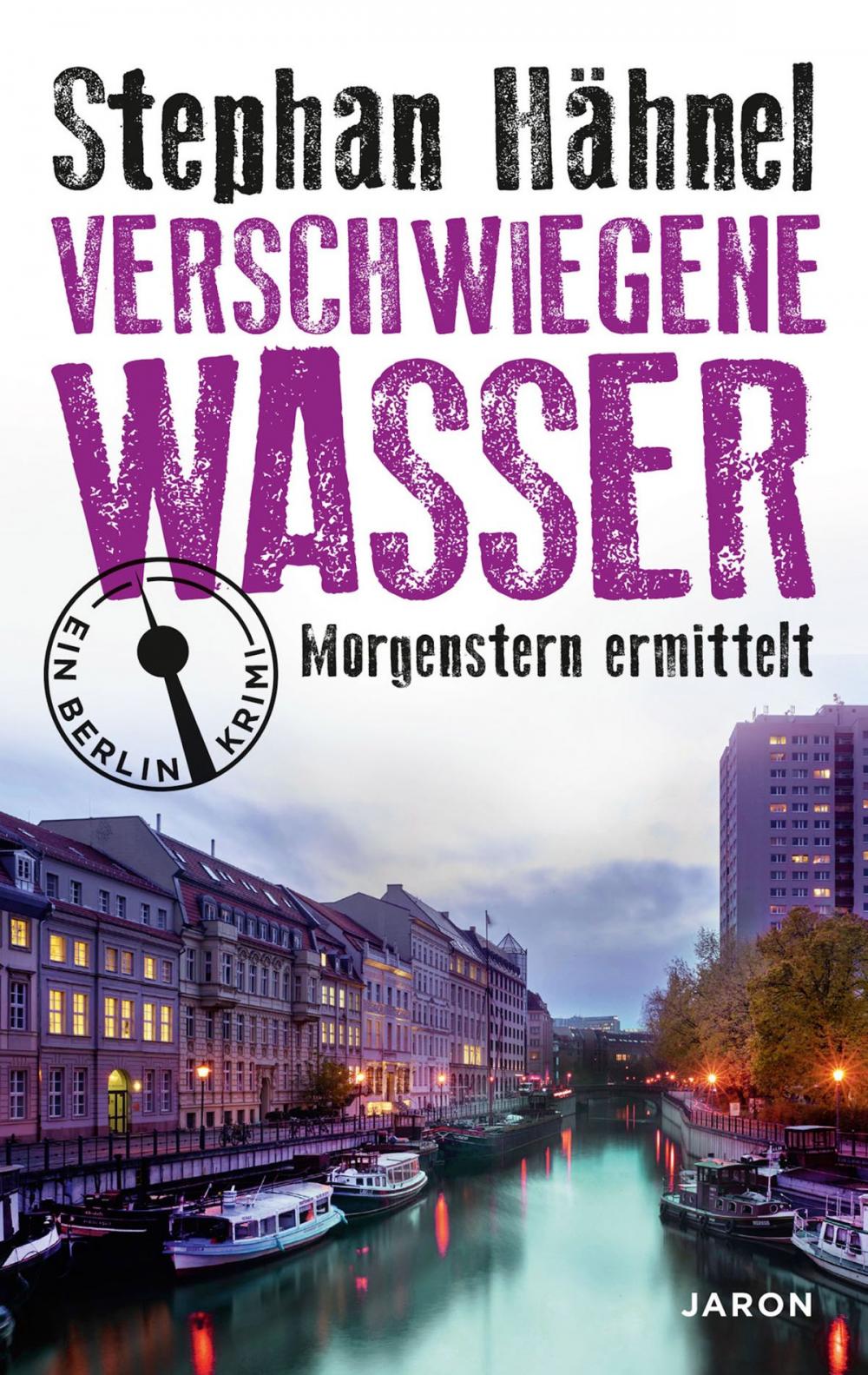 Big bigCover of Verschwiegene Wasser