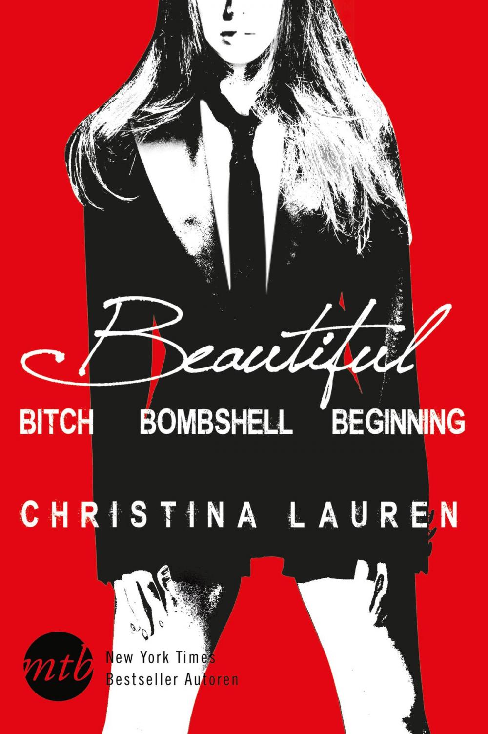 Big bigCover of Beautiful: Beautiful Bitch / Beautiful Bombshell / Beautiful Beginning