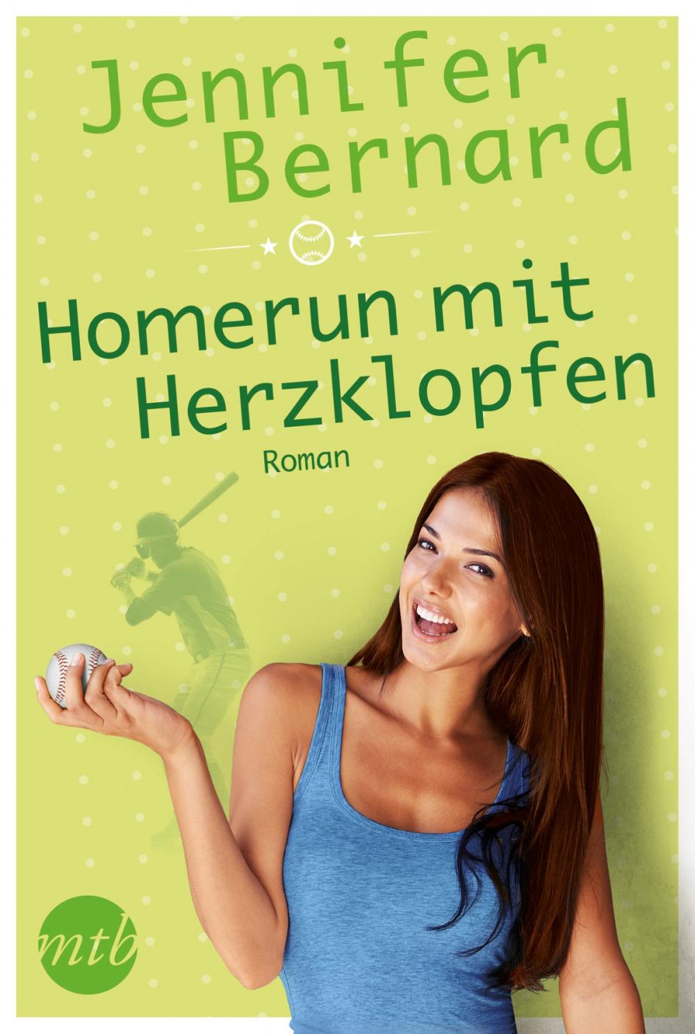 Big bigCover of Homerun mit Herzklopfen