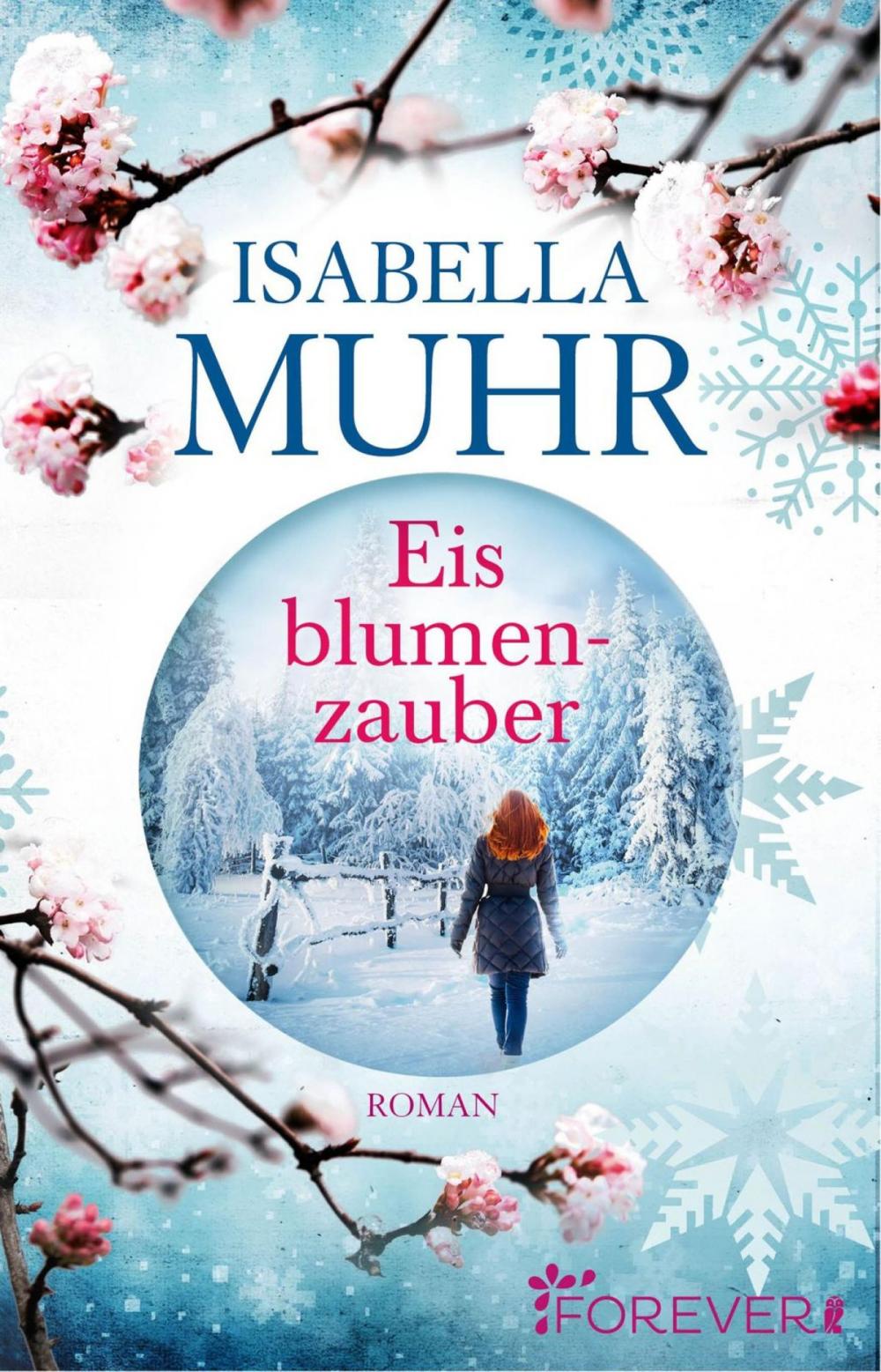 Big bigCover of Eisblumenzauber