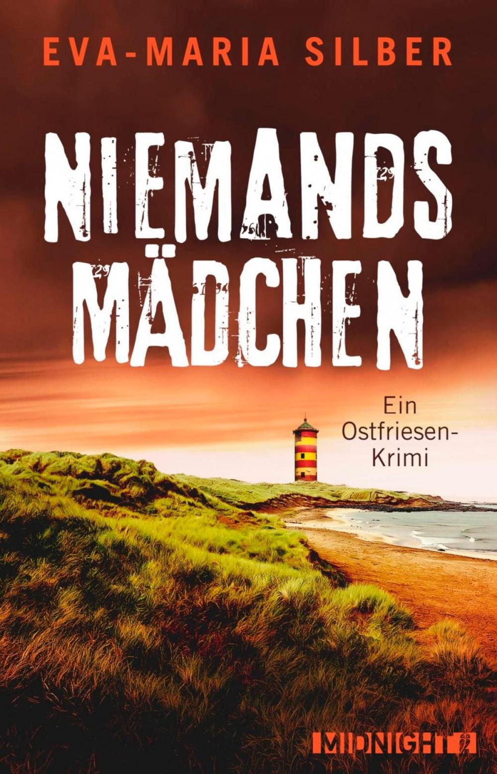 Big bigCover of Niemandsmädchen