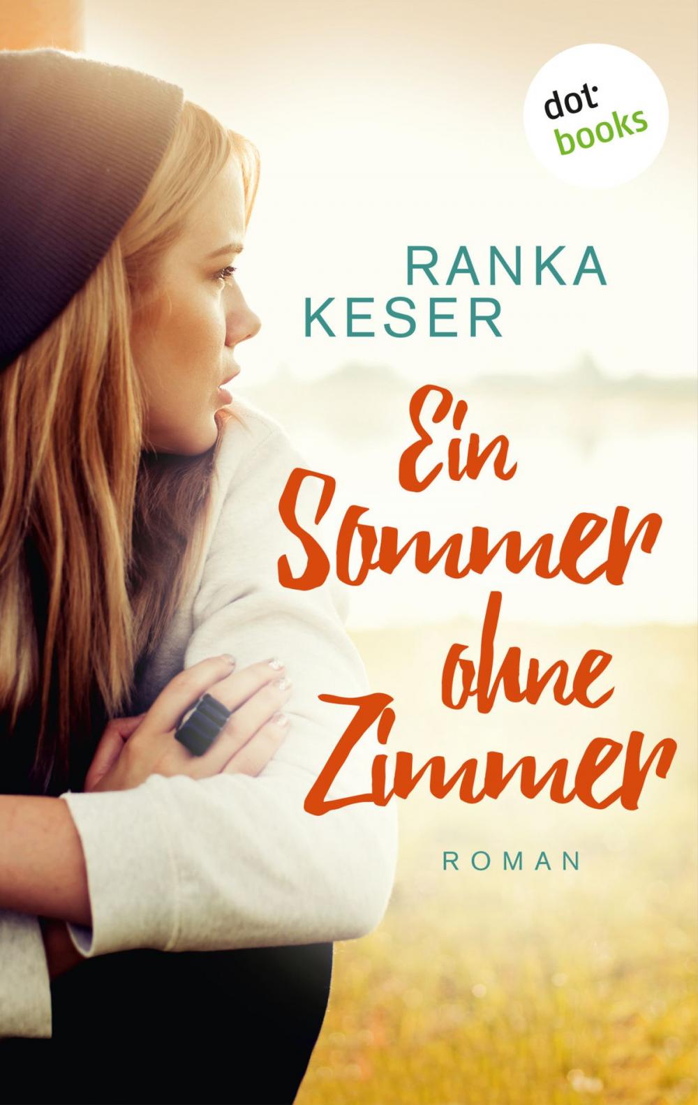 Big bigCover of Ein Sommer ohne Zimmer