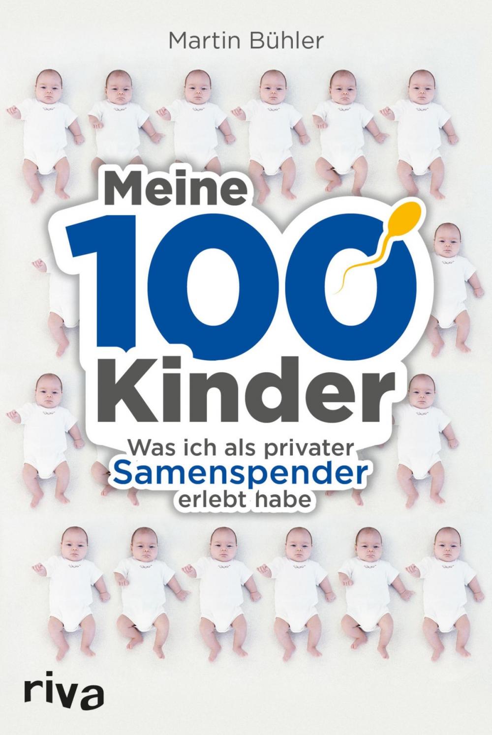 Big bigCover of Meine 100 Kinder