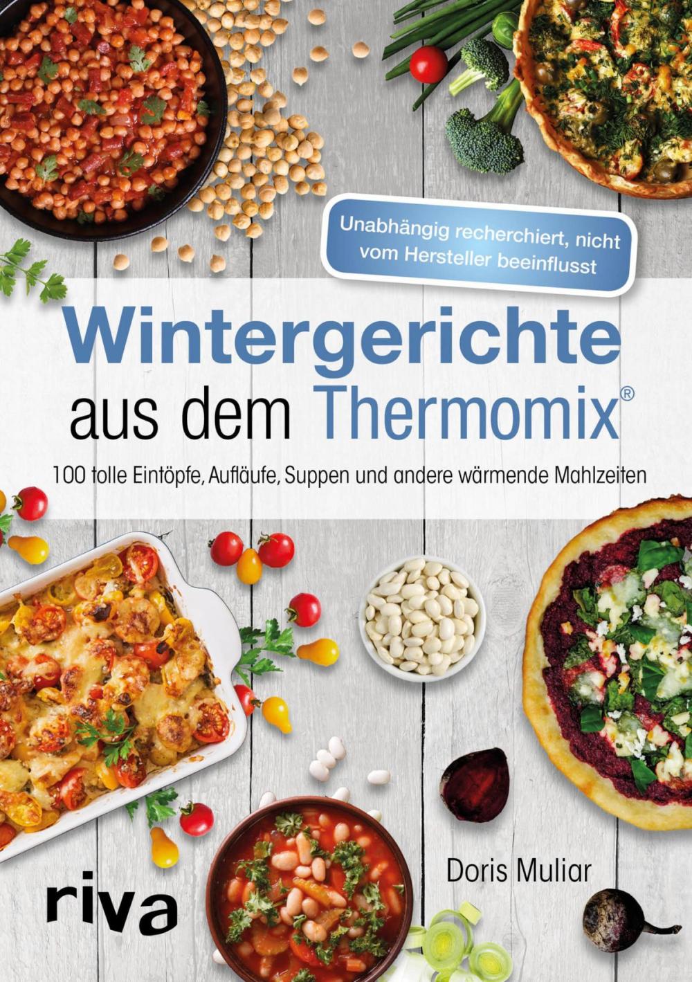 Big bigCover of Wintergerichte aus dem Thermomix®