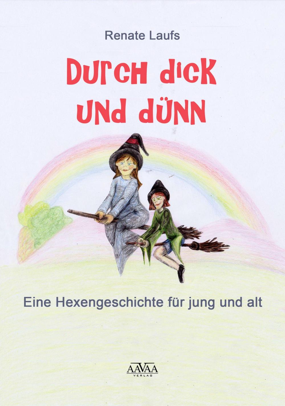 Big bigCover of Durch dick und dünn