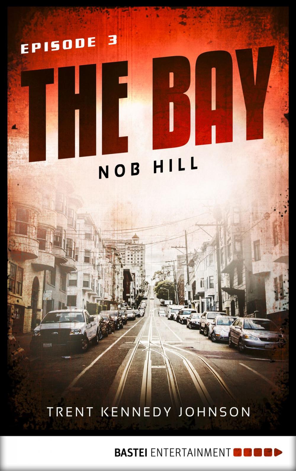 Big bigCover of The Bay - Nob Hill