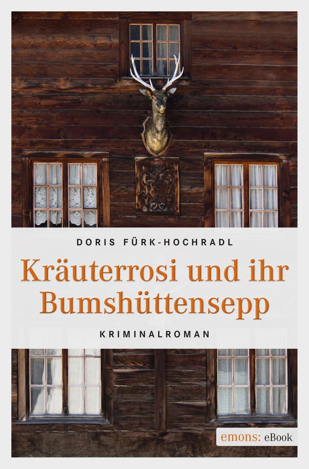 Big bigCover of Kräuterrosi und ihr Bumshüttensepp