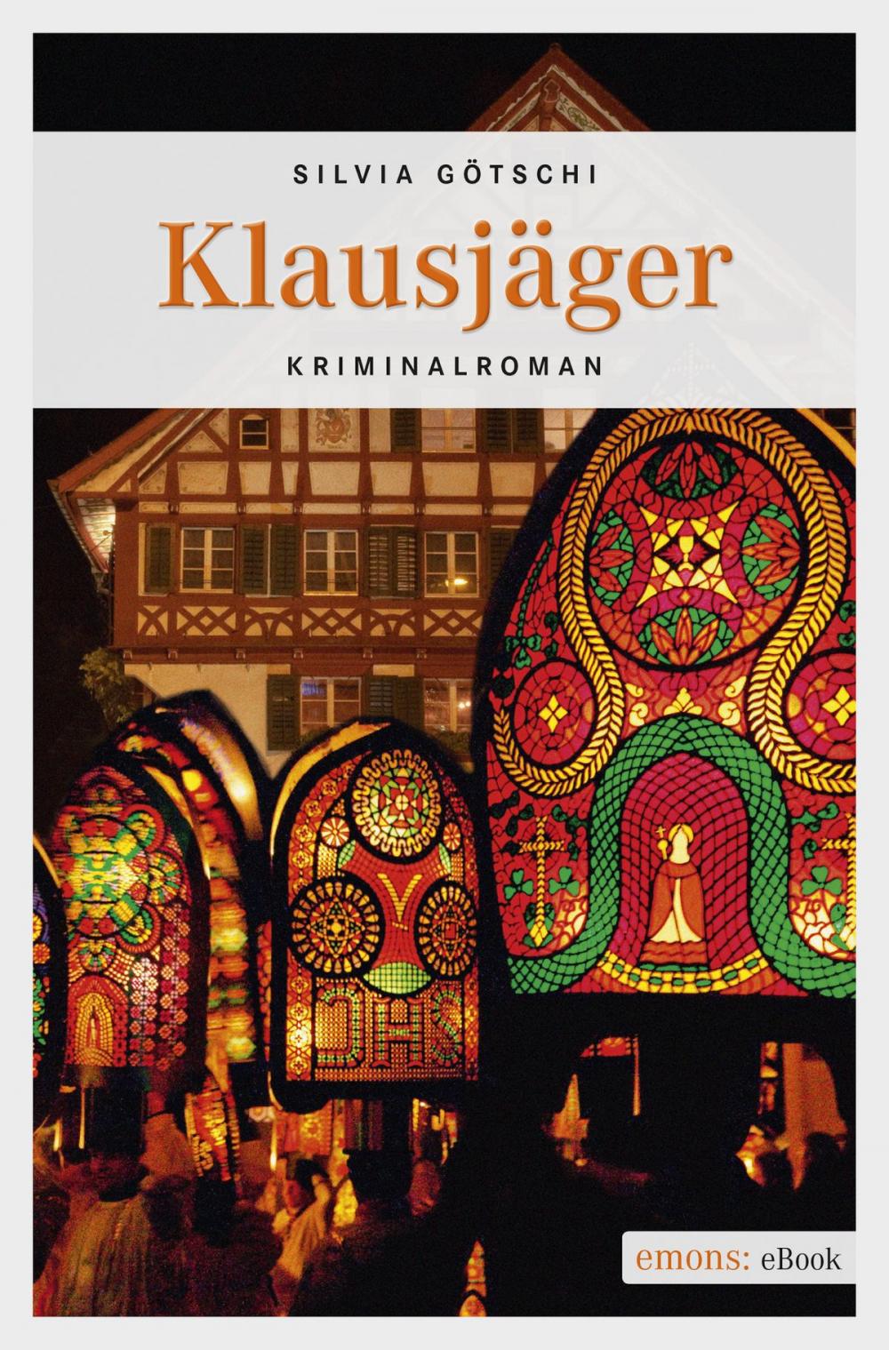 Big bigCover of Klausjäger