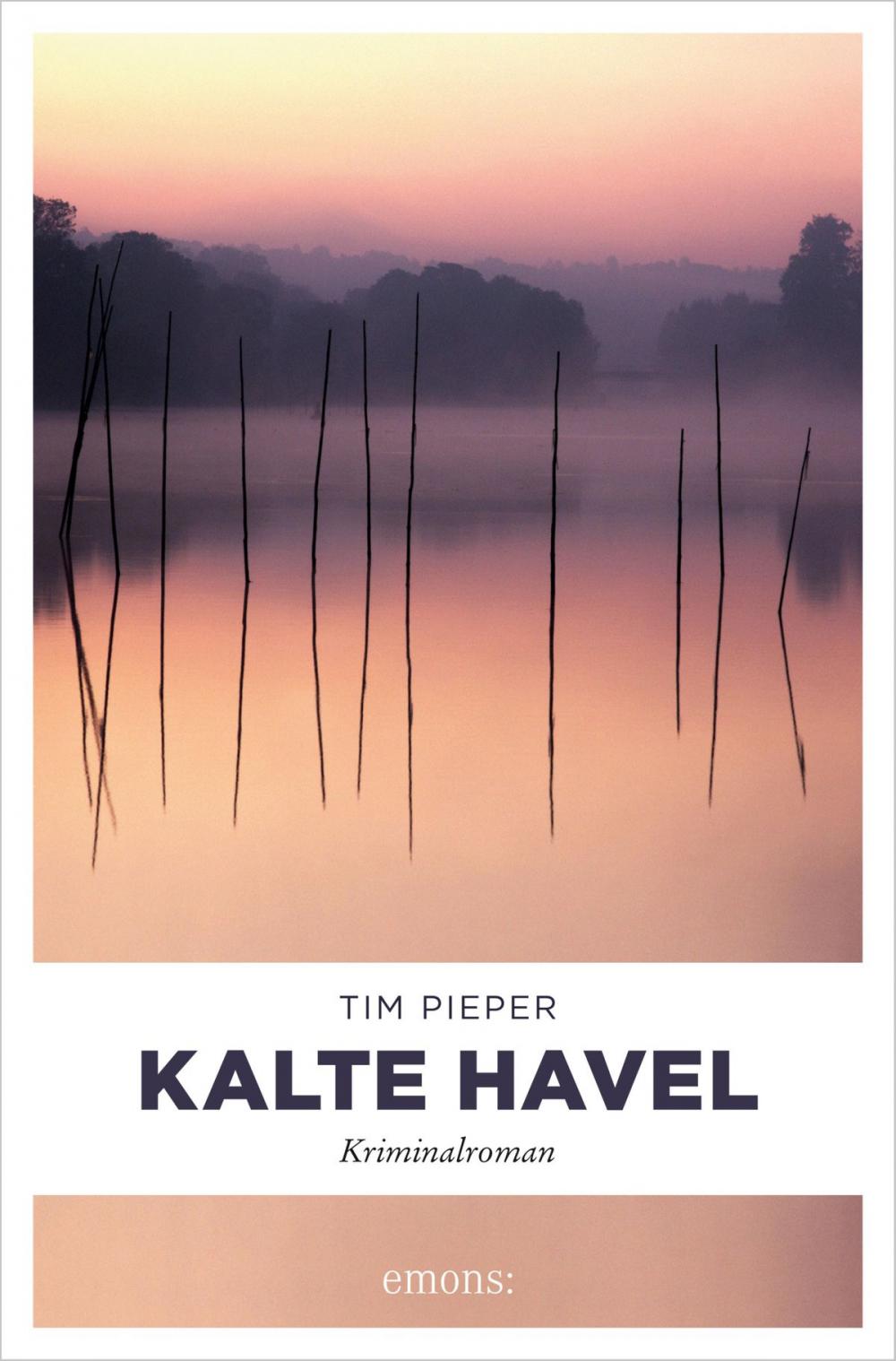 Big bigCover of Kalte Havel