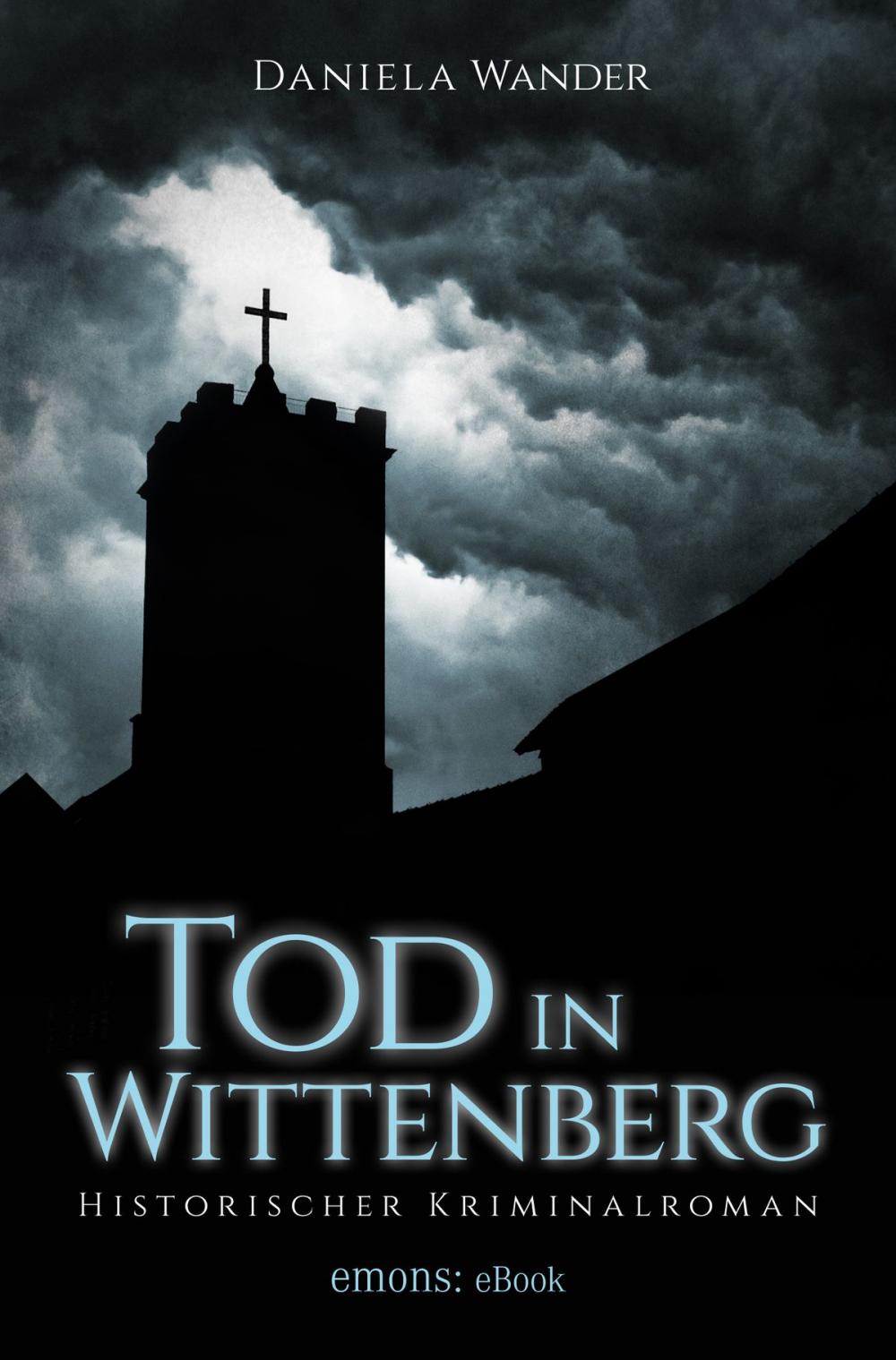 Big bigCover of Tod in Wittenberg